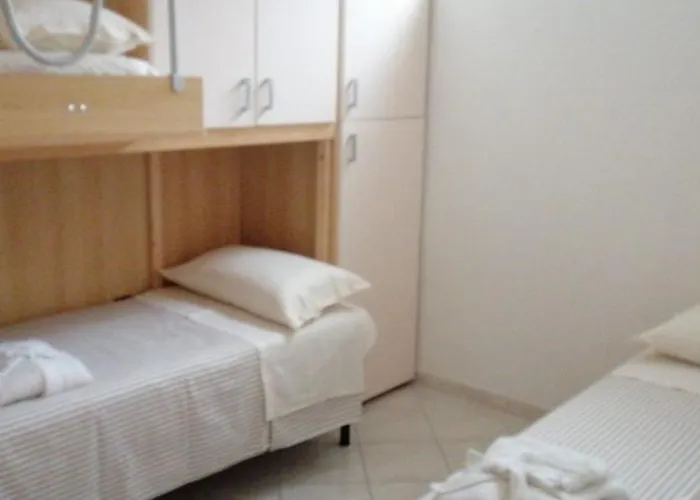 Il Tetto Daire Fossacesia