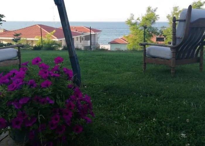 Daire Il Tetto Fossacesia