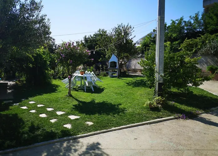 Daire Il Tetto Fossacesia