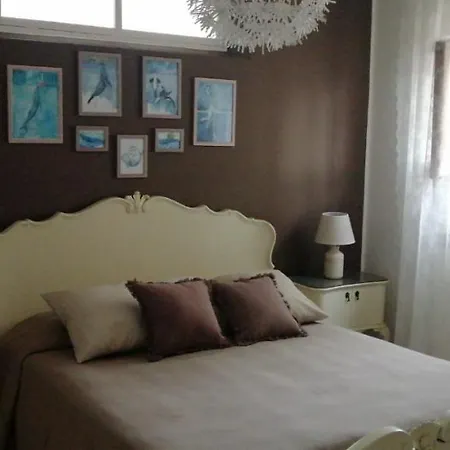 アパート Il Tetto *