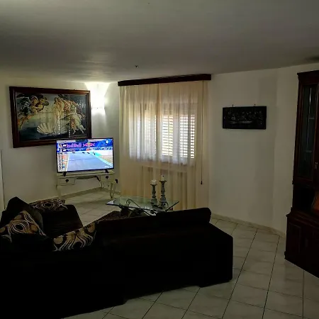 Il Tetto Apartment