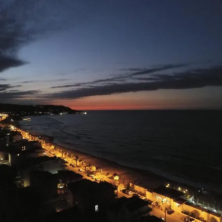 Appartamento Il Tetto *