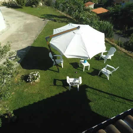 Il Tetto アパート