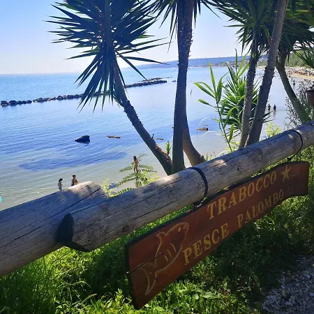 アパート Il Tetto