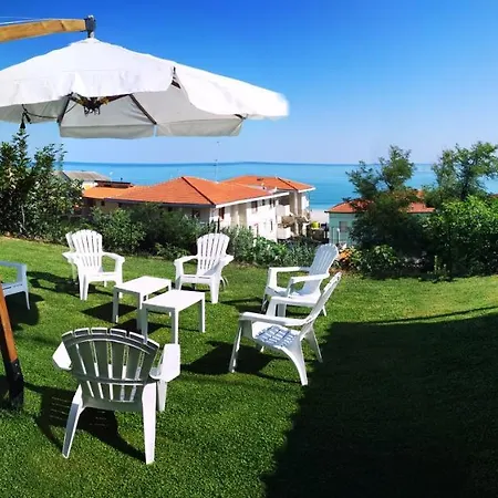 Il Tetto フォッサチェージア