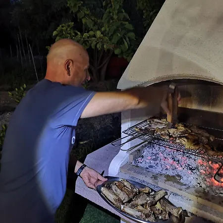 Il Tetto フォッサチェージア