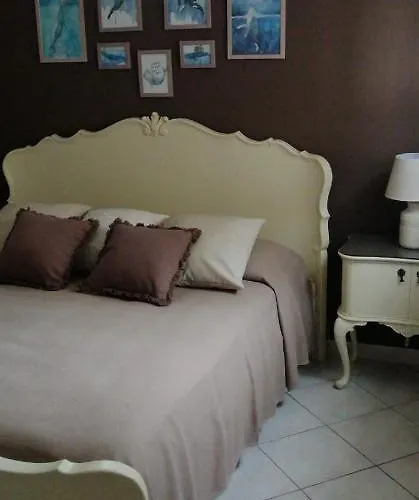 Il Tetto Lägenhet Fossacesia