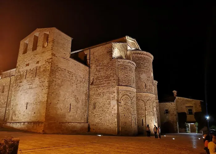 Il Tetto * Fossacesia