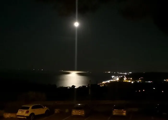 Il Tetto * Fossacesia