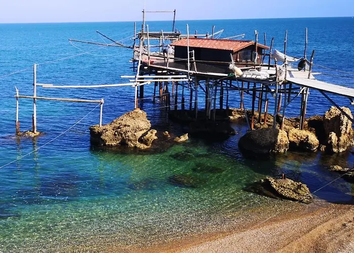 Il Tetto * Fossacesia