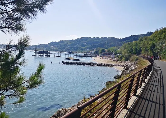 Il Tetto Lägenhet *