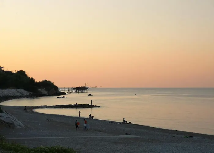 Il Tetto * Fossacesia